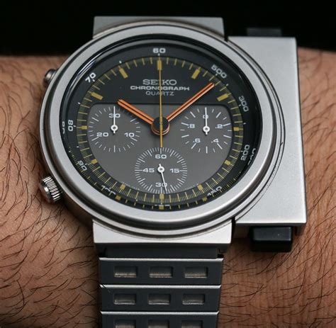 ripleys alien watch replicas|seiko giugiaro watch.